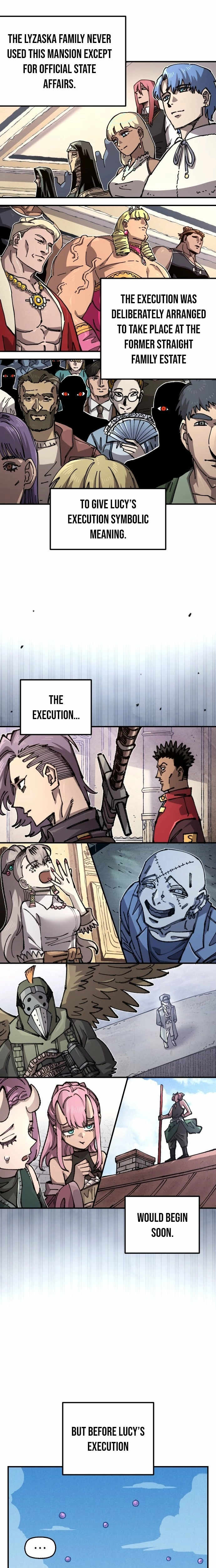 Reincarnation of the Veteran Soldier - Chapter 196 Page 16