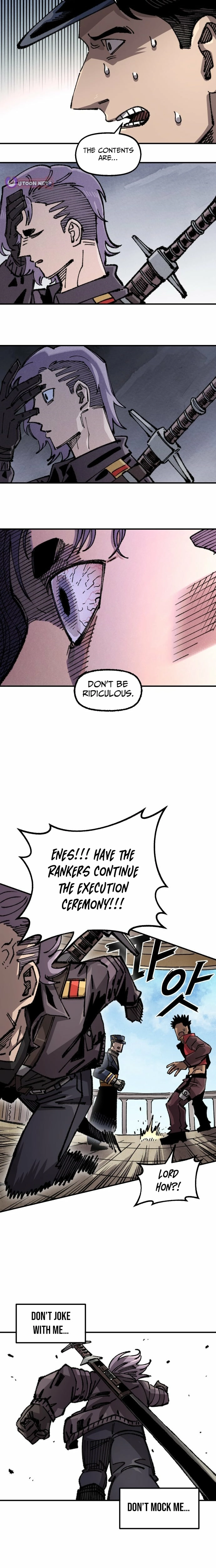 Reincarnation of the Veteran Soldier - Chapter 196 Page 19