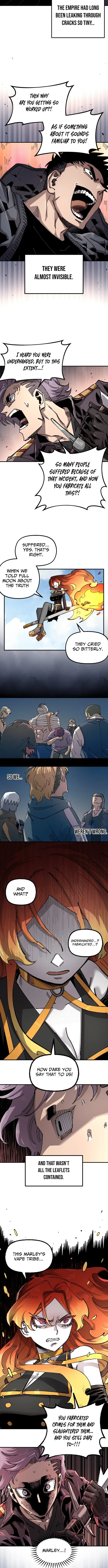 Reincarnation of the Veteran Soldier - Chapter 197 Page 3