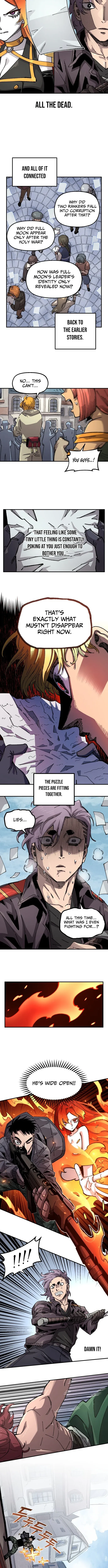 Reincarnation of the Veteran Soldier - Chapter 197 Page 5