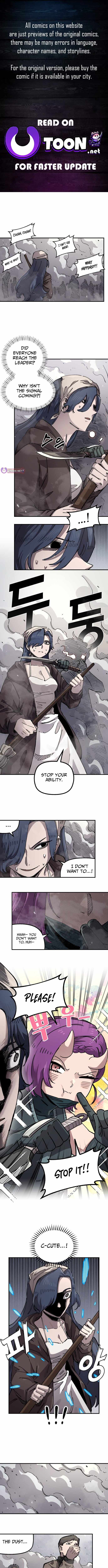 Reincarnation of the Veteran Soldier - Chapter 198 Page 1