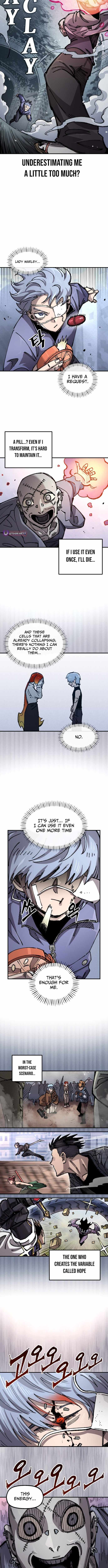 Reincarnation of the Veteran Soldier - Chapter 198 Page 12