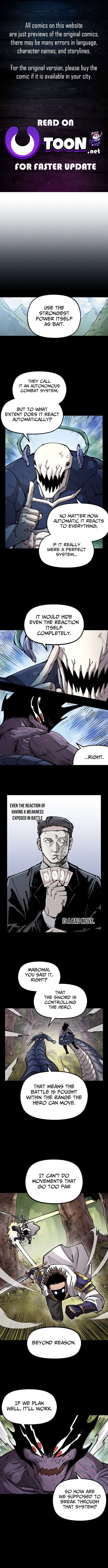 Reincarnation of the Veteran Soldier - Chapter 200 Page 1