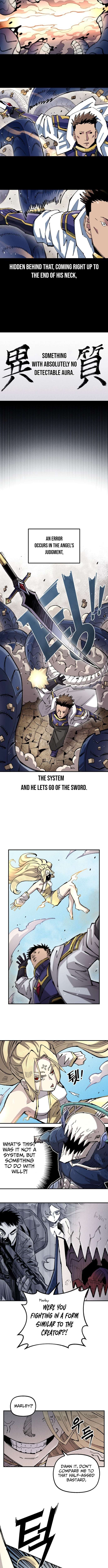 Reincarnation of the Veteran Soldier - Chapter 200 Page 10