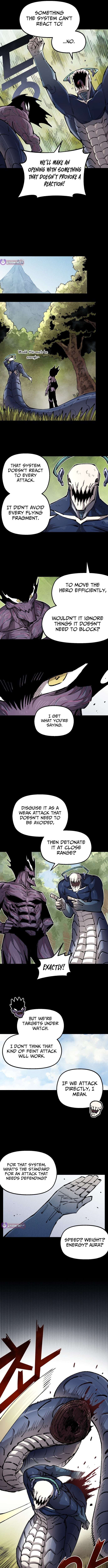 Reincarnation of the Veteran Soldier - Chapter 200 Page 2