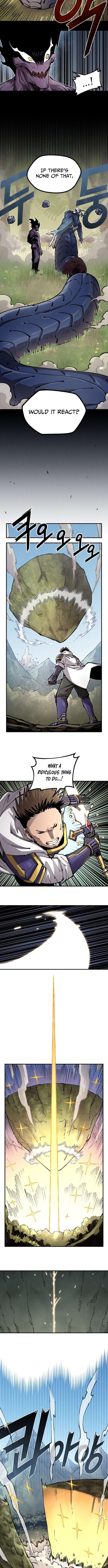 Reincarnation of the Veteran Soldier - Chapter 200 Page 3