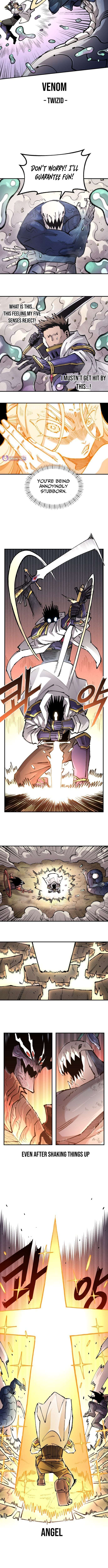 Reincarnation of the Veteran Soldier - Chapter 200 Page 6