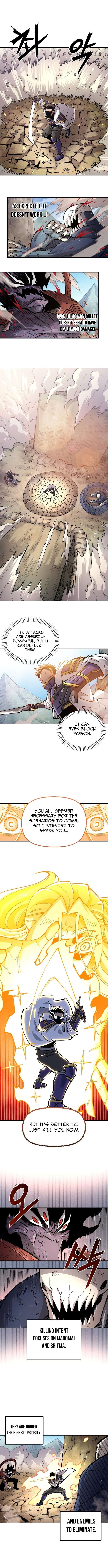 Reincarnation of the Veteran Soldier - Chapter 200 Page 7