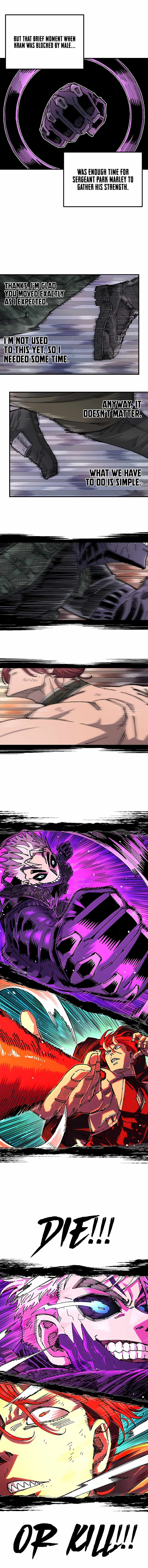 Reincarnation of the Veteran Soldier - Chapter 204 Page 16