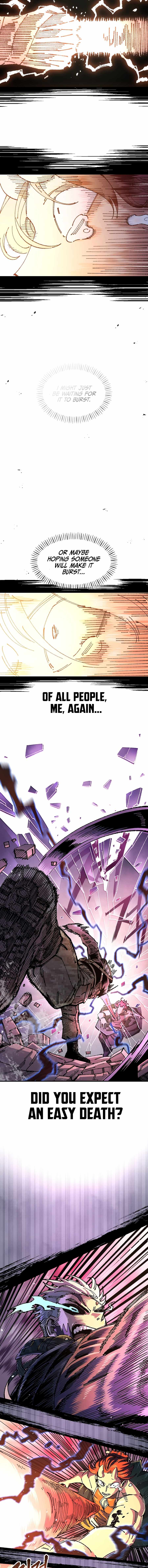 Reincarnation of the Veteran Soldier - Chapter 205 Page 16