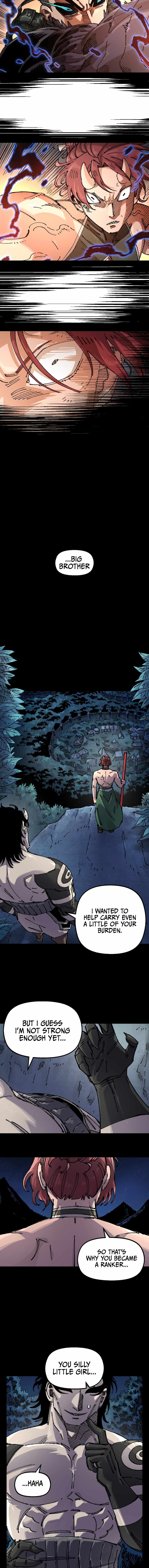 Reincarnation of the Veteran Soldier - Chapter 205 Page 2