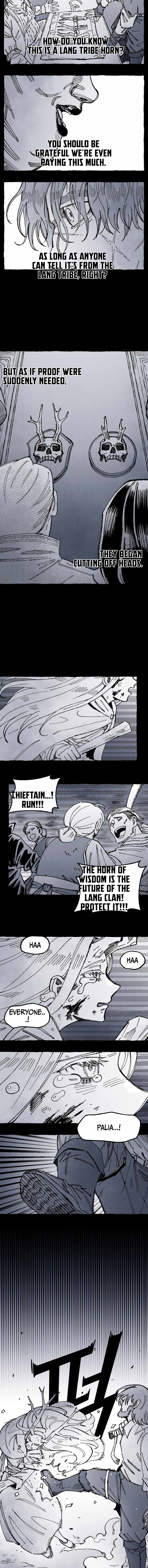 Reincarnation of the Veteran Soldier - Chapter 205 Page 5