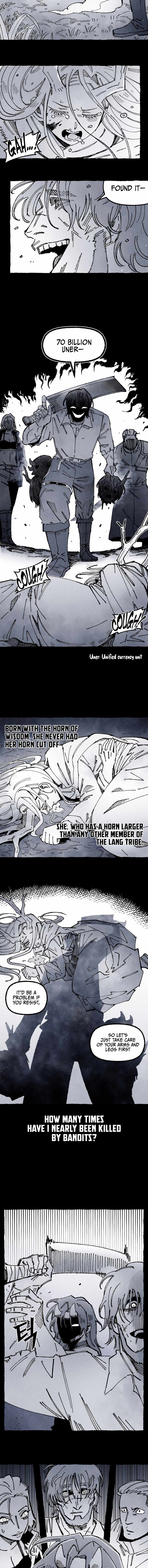 Reincarnation of the Veteran Soldier - Chapter 205 Page 6