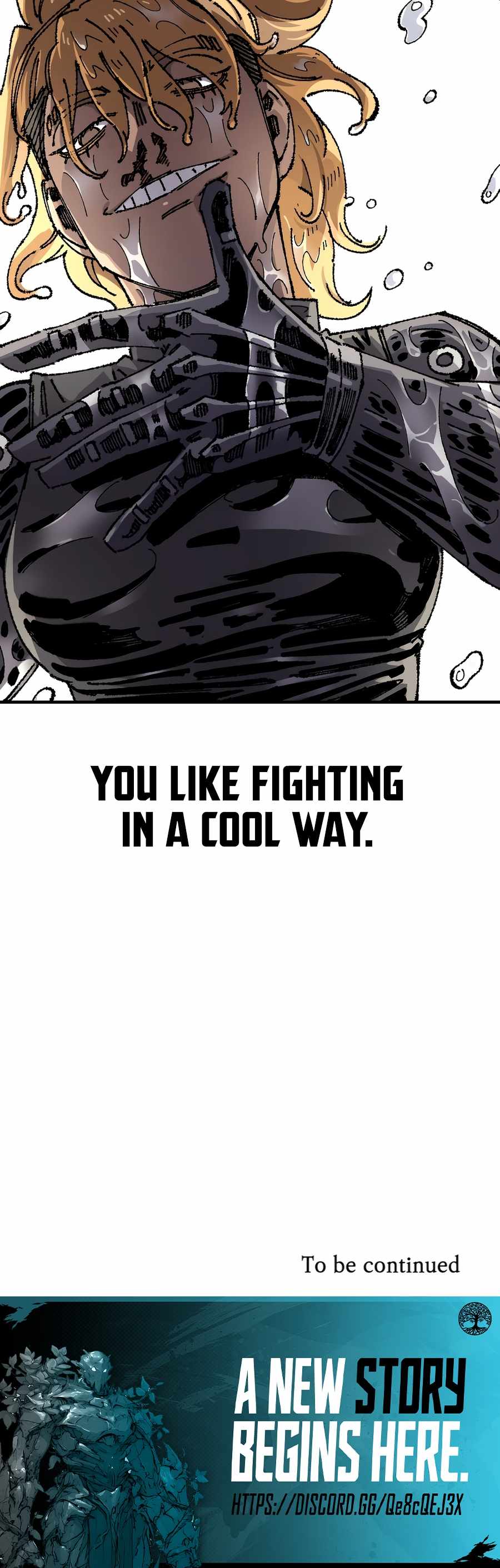 Reincarnation of the Veteran Soldier - Chapter 206 Page 21