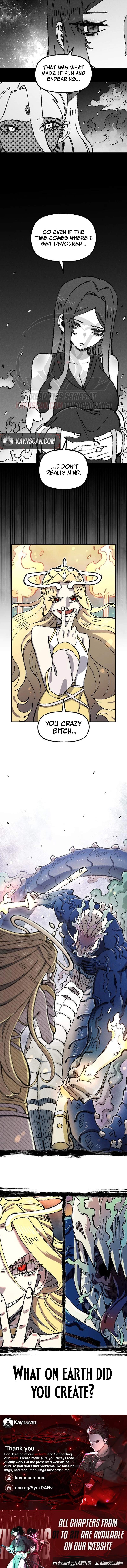 Reincarnation of the Veteran Soldier - Chapter 207 Page 10