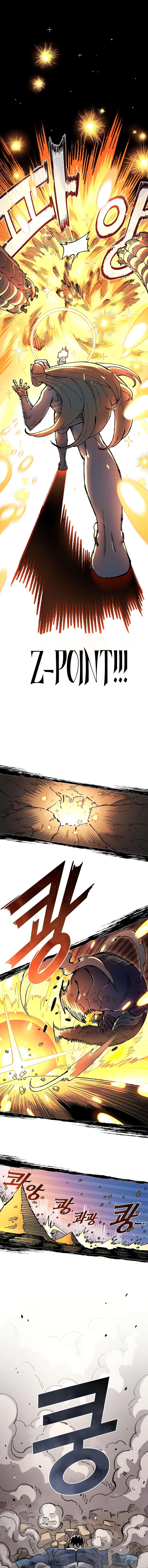 Reincarnation of the Veteran Soldier - Chapter 208 Page 13