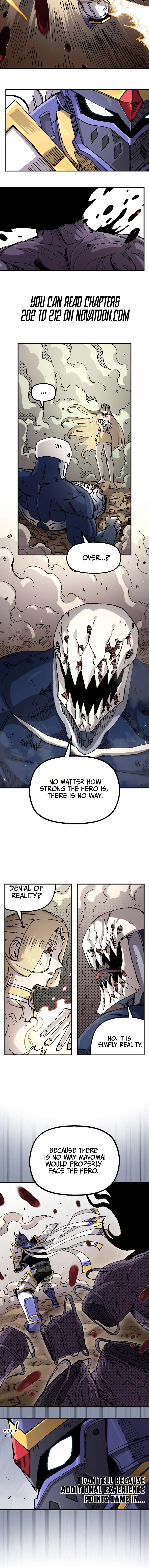 Reincarnation of the Veteran Soldier - Chapter 208 Page 15