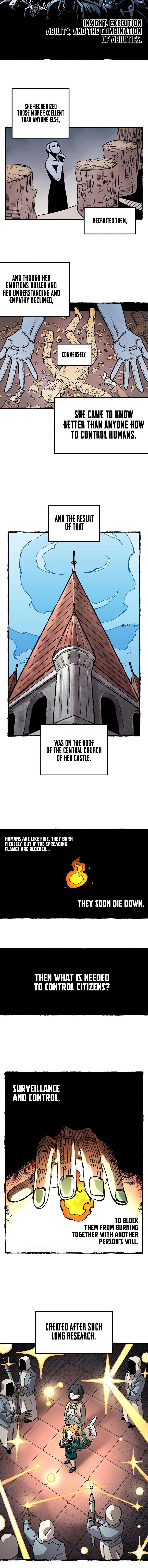 Reincarnation of the Veteran Soldier - Chapter 208 Page 2