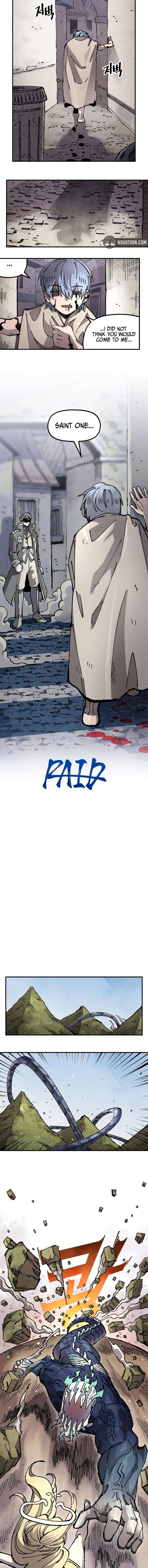 Reincarnation of the Veteran Soldier - Chapter 208 Page 6