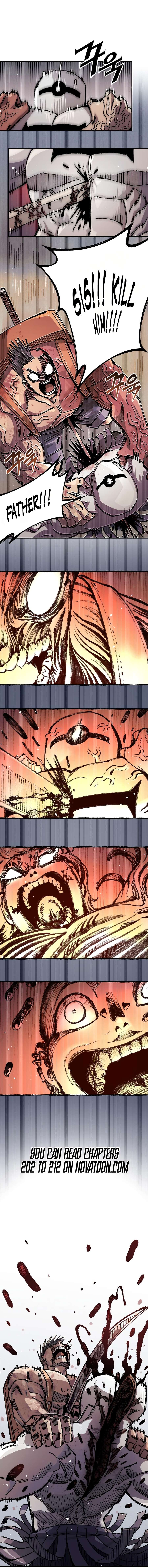 Reincarnation of the Veteran Soldier - Chapter 209 Page 13