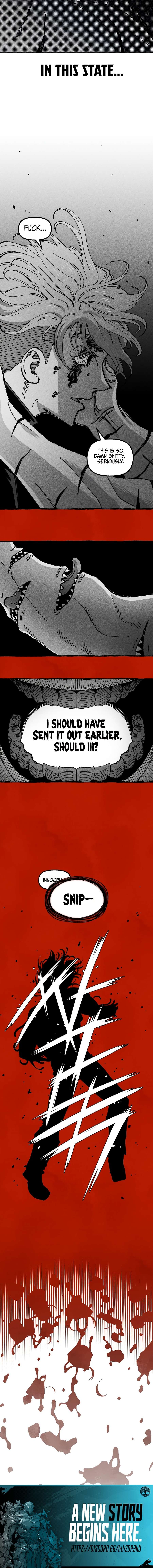Reincarnation of the Veteran Soldier - Chapter 209 Page 15