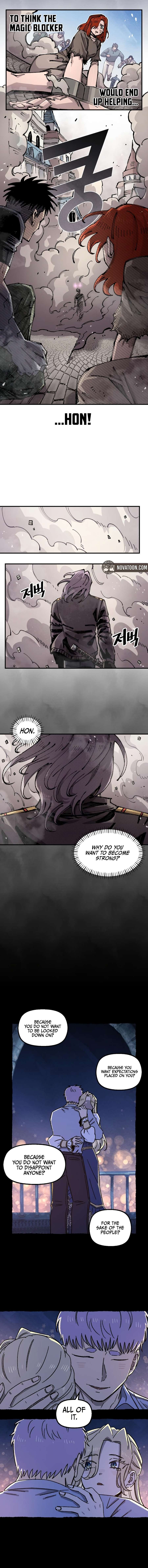Reincarnation of the Veteran Soldier - Chapter 210 Page 14