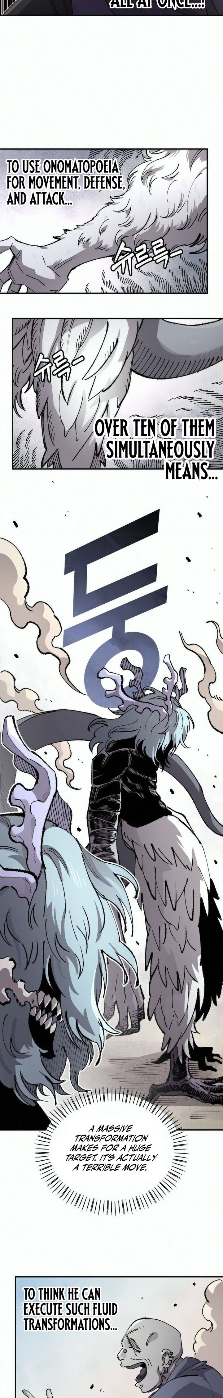 Reincarnation of the Veteran Soldier - Chapter 218 Page 18