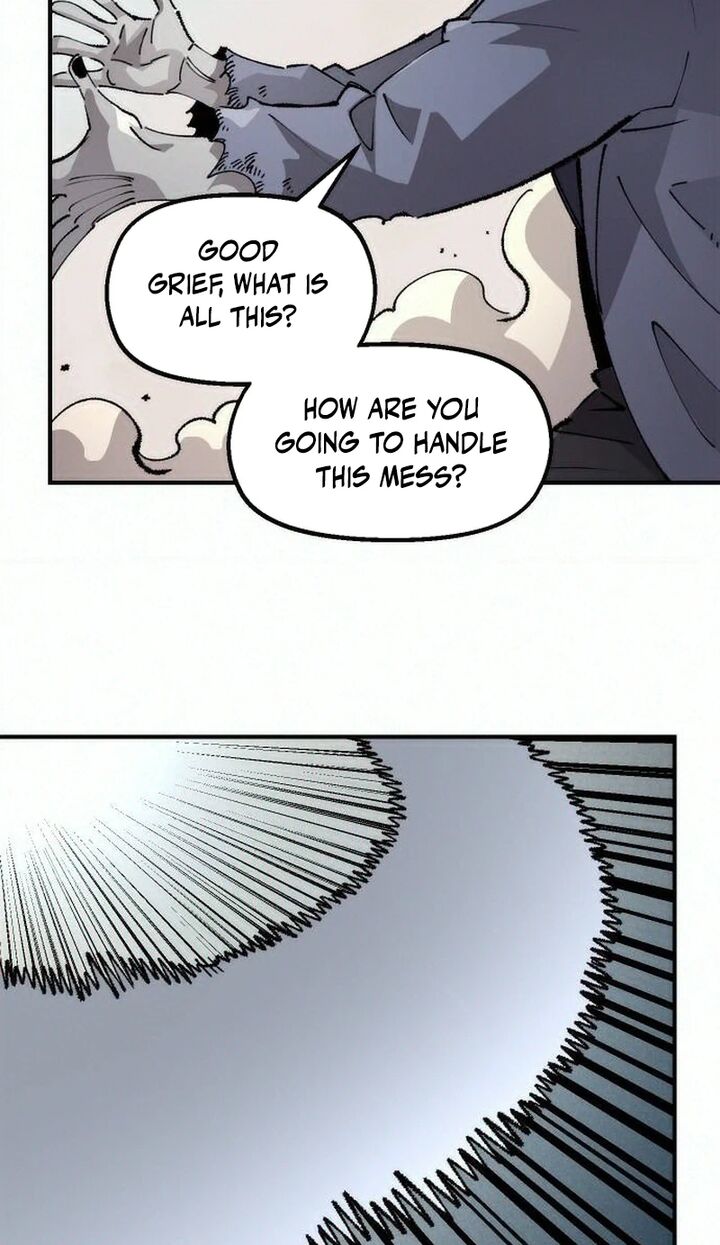 Reincarnation of the Veteran Soldier - Chapter 218 Page 19