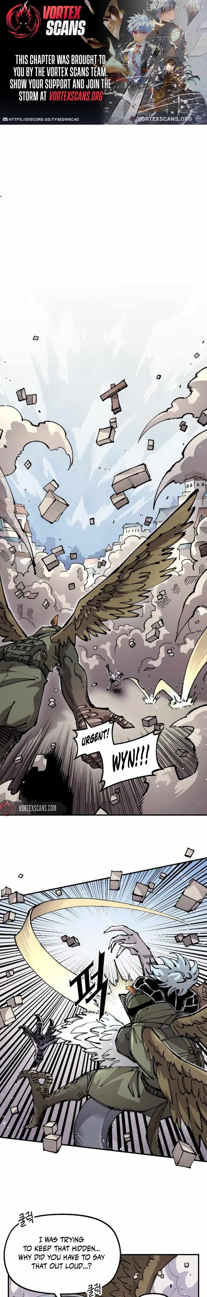 Reincarnation of the Veteran Soldier - Chapter 219 Page 1