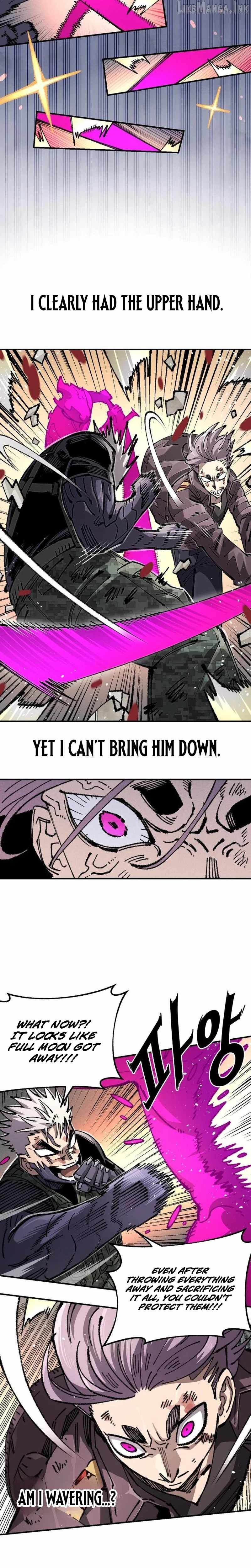 Reincarnation of the Veteran Soldier - Chapter 219 Page 18