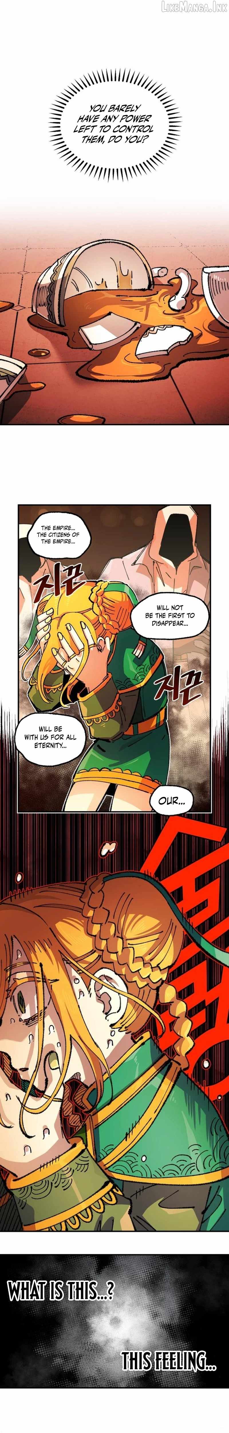Reincarnation of the Veteran Soldier - Chapter 219 Page 23