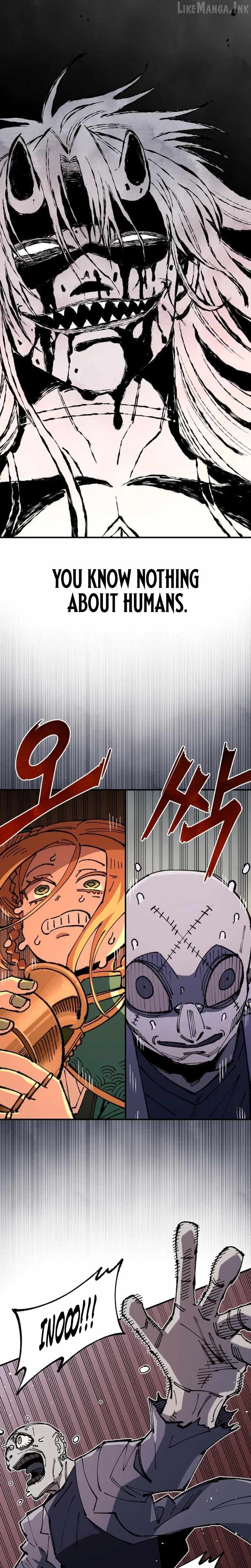 Reincarnation of the Veteran Soldier - Chapter 219 Page 31