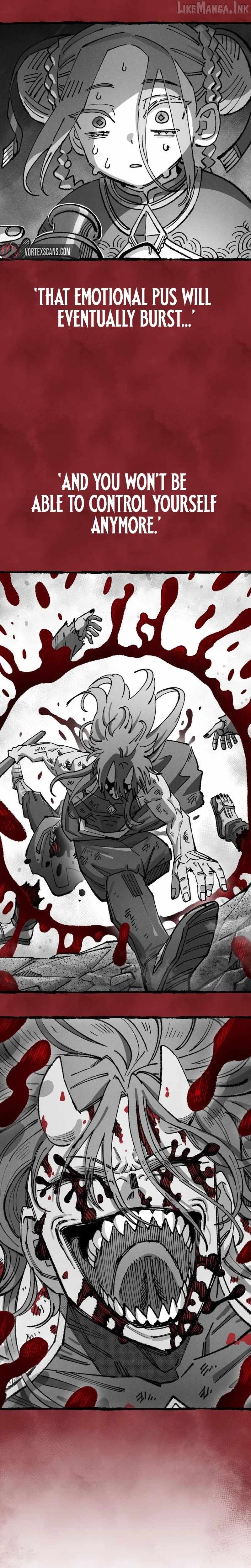 Reincarnation of the Veteran Soldier - Chapter 219 Page 34