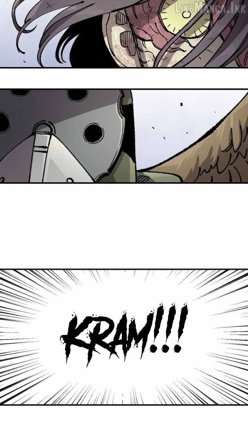 Reincarnation of the Veteran Soldier - Chapter 219 Page 8