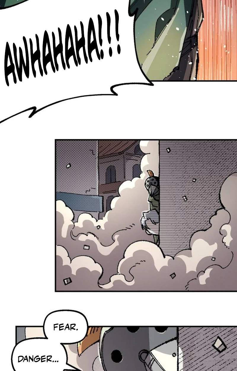 Reincarnation of the Veteran Soldier - Chapter 220 Page 17