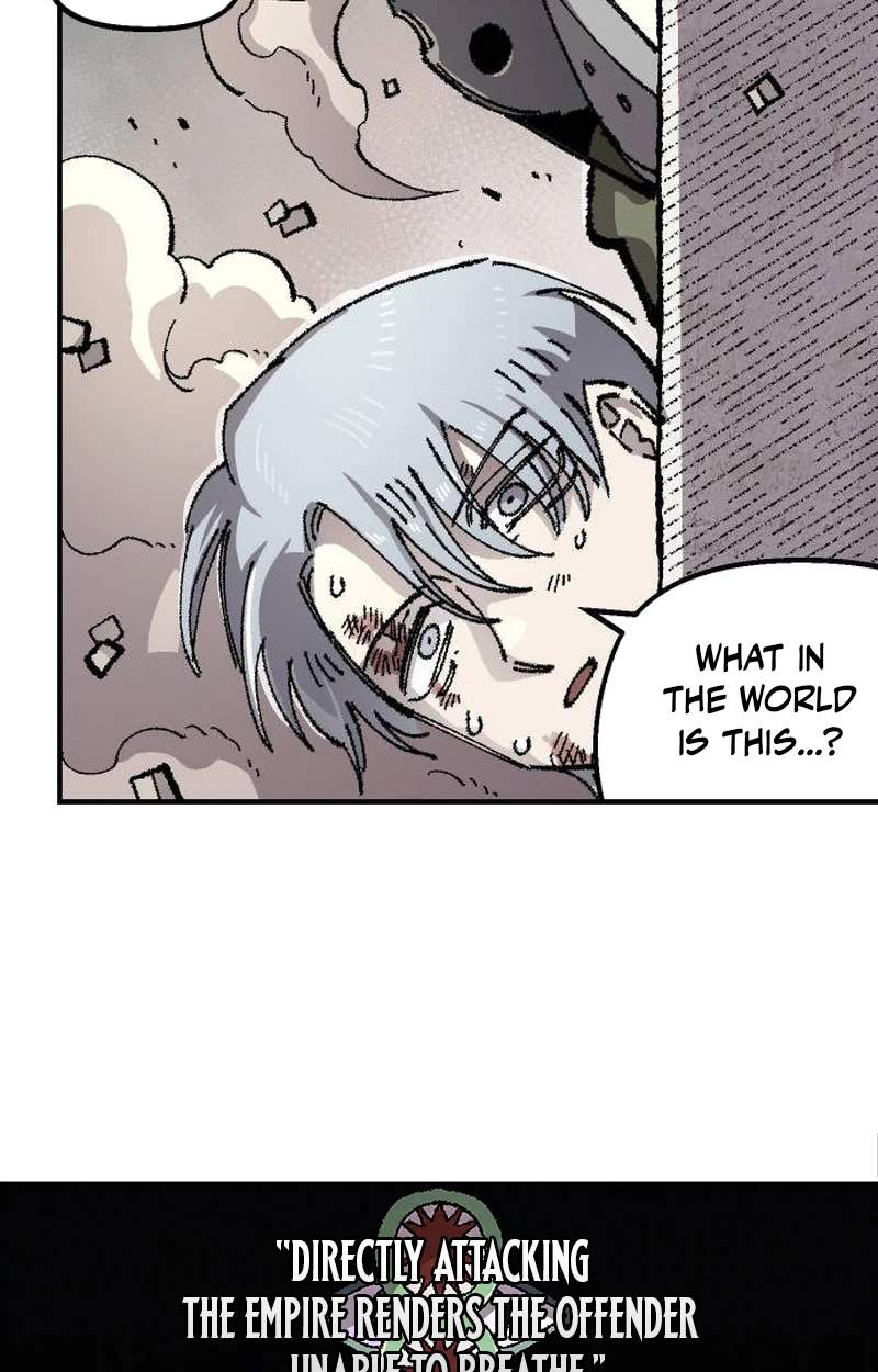 Reincarnation of the Veteran Soldier - Chapter 220 Page 18