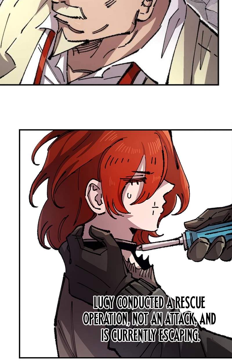 Reincarnation of the Veteran Soldier - Chapter 220 Page 25