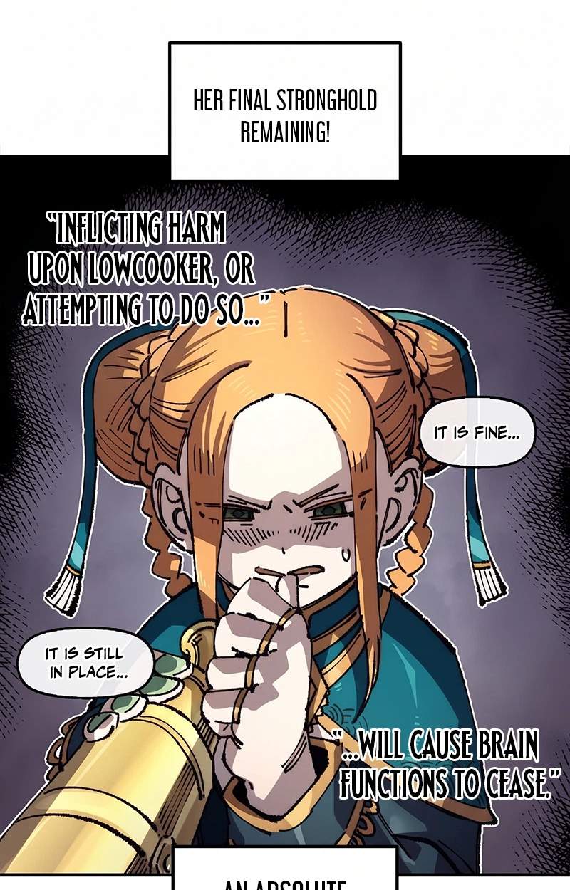 Reincarnation of the Veteran Soldier - Chapter 220 Page 29