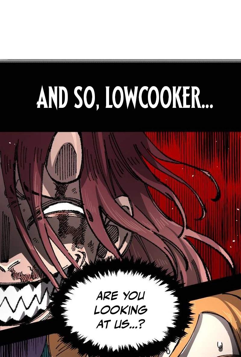 Reincarnation of the Veteran Soldier - Chapter 220 Page 32