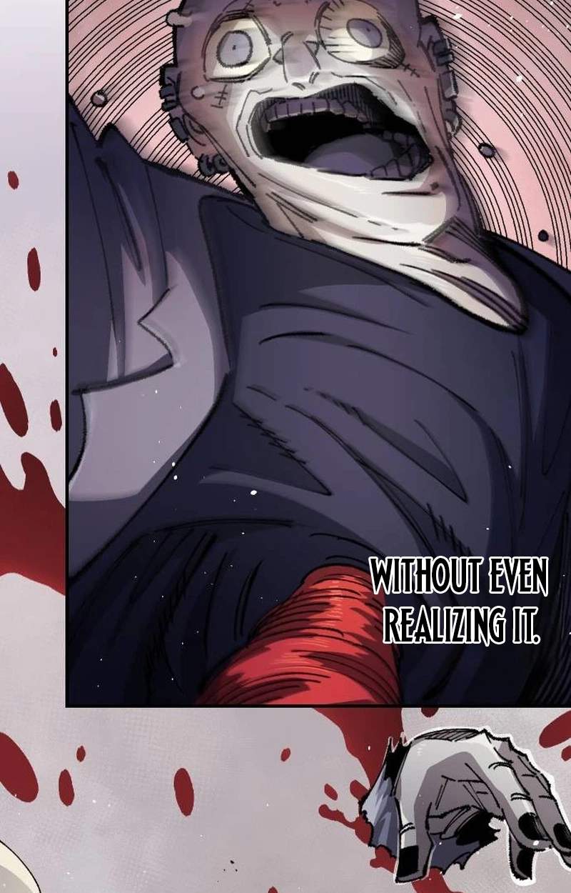 Reincarnation of the Veteran Soldier - Chapter 220 Page 4