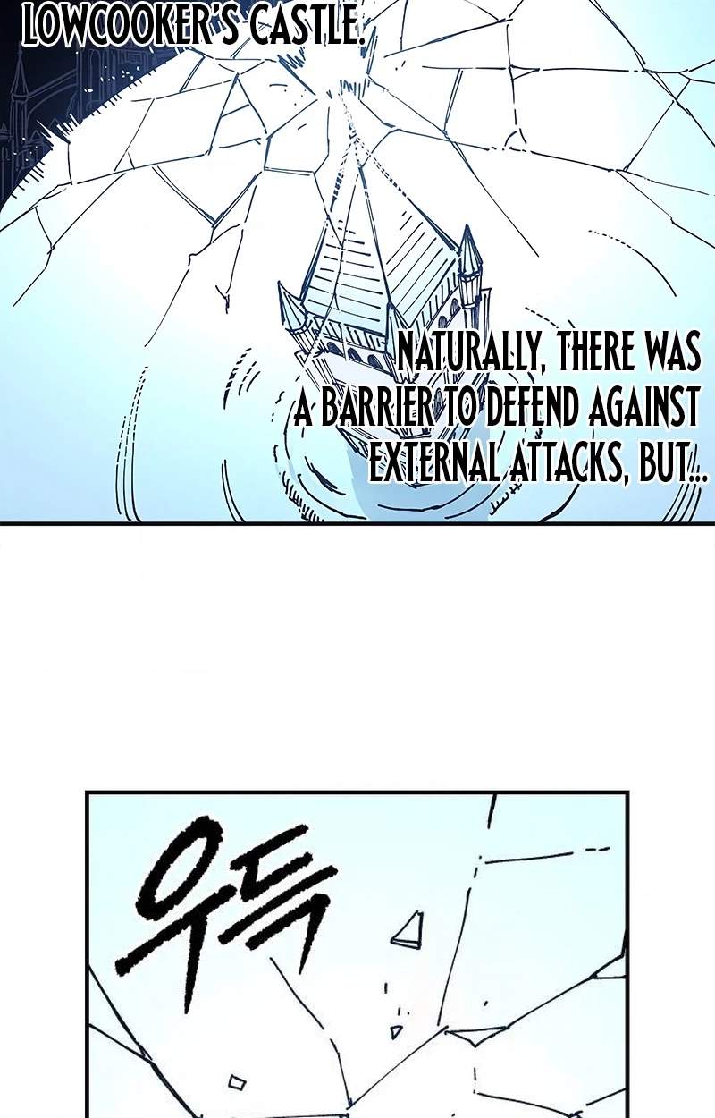 Reincarnation of the Veteran Soldier - Chapter 220 Page 40