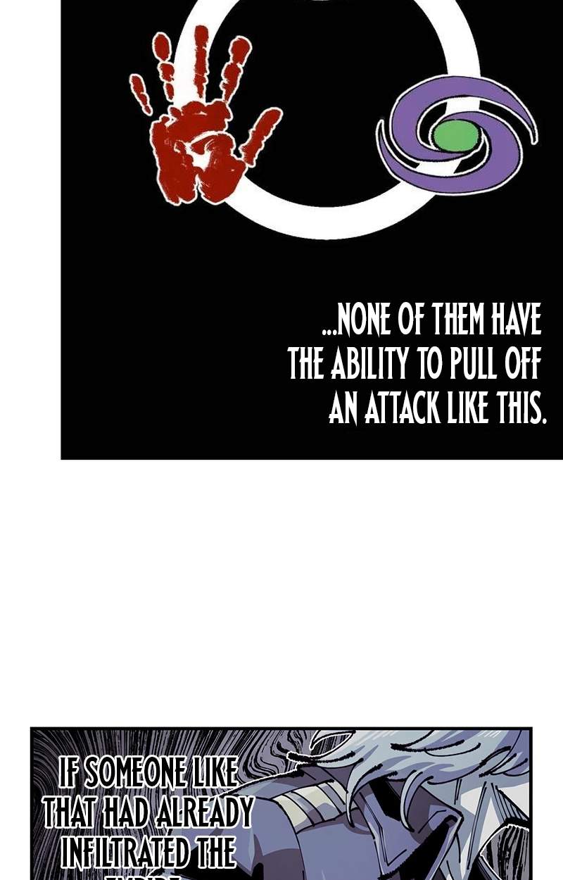Reincarnation of the Veteran Soldier - Chapter 220 Page 46