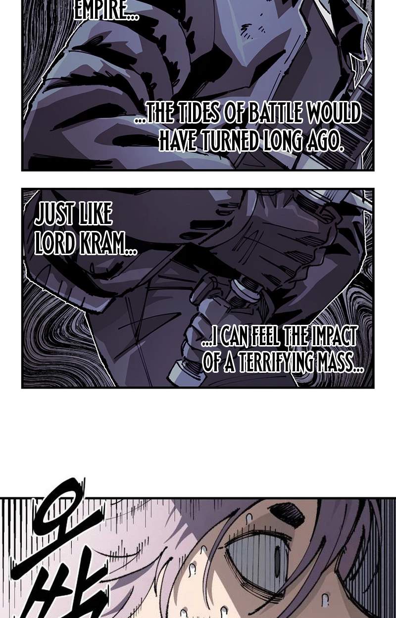 Reincarnation of the Veteran Soldier - Chapter 220 Page 47