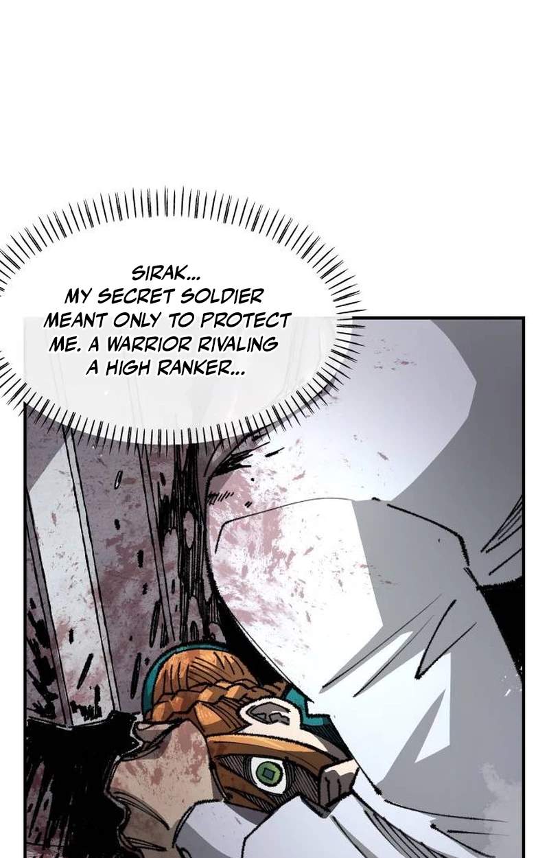 Reincarnation of the Veteran Soldier - Chapter 220 Page 51