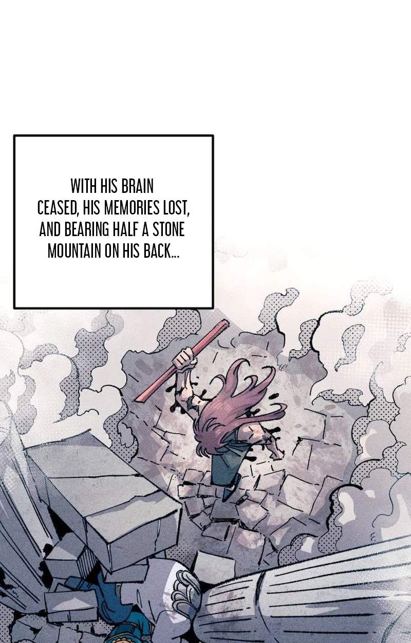 Reincarnation of the Veteran Soldier - Chapter 220 Page 69