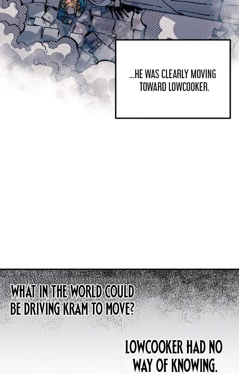 Reincarnation of the Veteran Soldier - Chapter 220 Page 70
