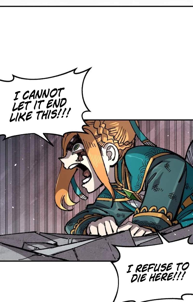 Reincarnation of the Veteran Soldier - Chapter 220 Page 71