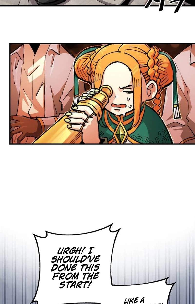 Reincarnation of the Veteran Soldier - Chapter 220 Page 8