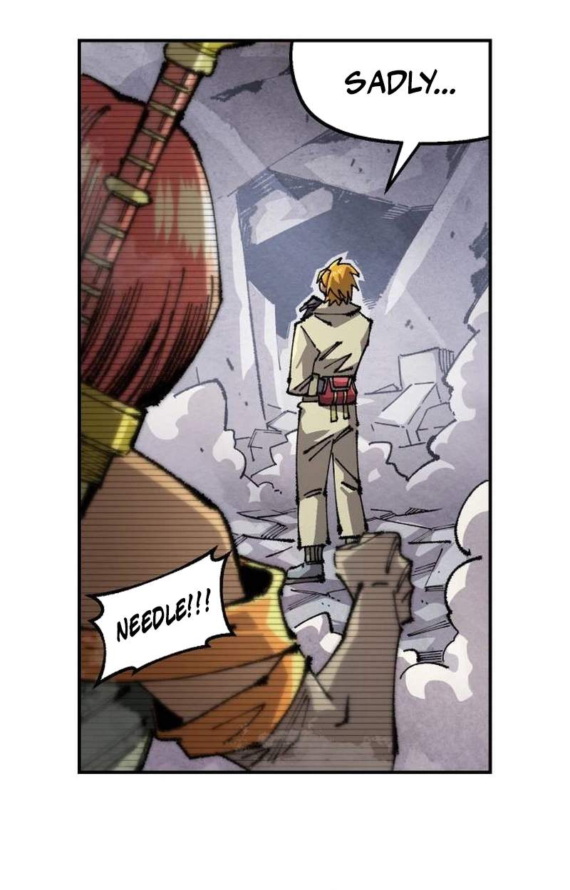 Reincarnation of the Veteran Soldier - Chapter 220 Page 82