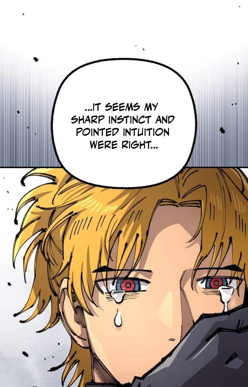 Reincarnation of the Veteran Soldier - Chapter 220 Page 83